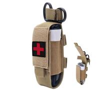 Tourniquet Kit Portable Waterproof Heavy Duty Survival