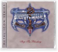 Tourniquet - [Metal Icon Series] Stop The Bleeding