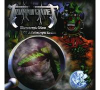 Tourniquet - Microscopic View of a Telescopic Realm