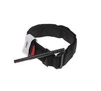 Tourniquet, Outdoor Emergency Tourniquet, Portable, Reusable, for Camping, Hiking, Mountaineering, Outdoor Sports, Black