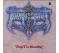 Tourniquet - Stop The Bleeding