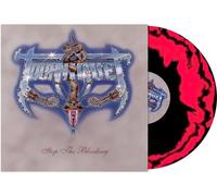 Tourniquet - Stop the Bleeding (Cv) [VINYL]