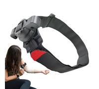 Tourniquet Survival - Rotary Travel Aid Bandage for Outdoor and Mountaineering, Multifunctional Strap with Quick Release, Emergencys Tool for Hiking, Camping, Rescue Field