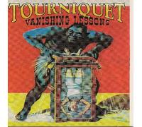 Tourniquet - Vanishing Lessons