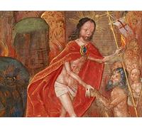 Tours of Hell before Dante