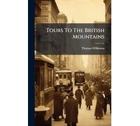 Tours To The British Mountains
