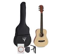 Tourtech Acoustic Guitar Beginner Packs (1/2)