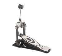 Tourtech Single Bass Drum Pedal Double-chain