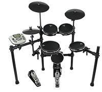 TOURTECH TT-22M Electronic Drum Kit with Mesh Heads