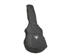 Tourtech Ttb-e1c3 Economy Nylon 4/4 Classical Guitar Gig Bag