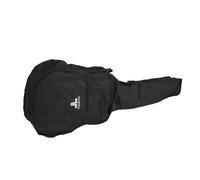 Tourtech Ttb-e1wg Economy Nylon Western Guitar Bag