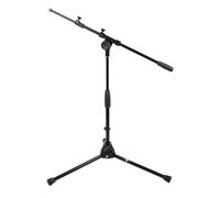 Tourtech TTS-MI2004BK Low Profile Telescopic Boom Stand