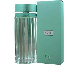 Tous 1000015886 Eau Eau Eau Eau Eau Spray 90 ml