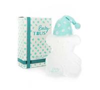 Tous 100ml Without Alcohol Baby Eau De Cologne