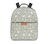 Tous Women's 2001037543 KAOS Mini Beige-Black Backpack, One Size