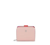 Tous Women's 2001689913 New Dubai Saf Tri-Pink Wallet, Small, One Size