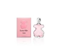 TOUS 2468 Fragrance Loveme EDP Spray 50ml for Adults, Designed for Long-Lasting Everyday Fragrance wear, 50ml