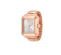 TOUS 3000151714 Karat Women's Steel Ring Watch