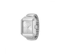 TOUS 3000151814 Karat Women's Steel Ring Watch