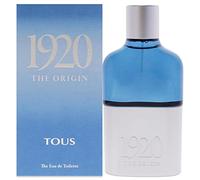 Tous 1920 The Origin Edt Spray 100ml