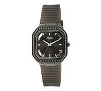 TOUS Analog 200351060, Black/White, Strip