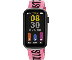 TOUS Analog 200351088, Multicoloured, Strip