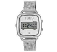 TOUS Analog 300358100, Pink