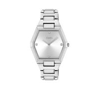 Tous Analog Watch with Aluminium/Steel Strap Karat, Aluminium, Bracelet