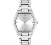 Tous Analog Watch with Aluminium/Steel Strap Karat, Aluminium, Bracelet