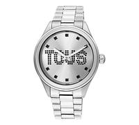 TOUS Analog Model RELOGIO, AÇO. Brand 200351111