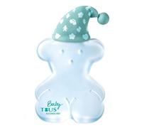 TOUS Baby (Alcohol Free) 100 ML Eau de Cologne Women's Perfumes