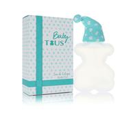 Tous Baby Tous by Tous Eau De Cologne Spray (Alcohol Free) 100ml for Women - n/a - 100 ml
