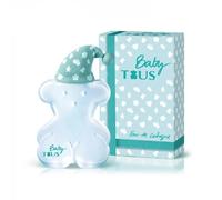 Tous Baby Tous Eau De Cologne 100ml