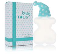 TOUS BABY TOUS Eau De Cologne (ALCOHOL FREE) 3.4 oz for Women