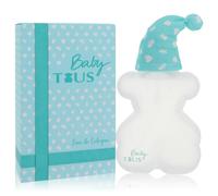 Tous Baby Tous Eau de Cologne Bear Bottle 100 ml - 100 ml