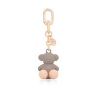 TOUS Bags, toiletry bags and suitcases for women Bold Bear Metal Mole Keychain