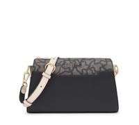 TOUS Bags, toiletry bags and suitcases for women Kaos Icon medium black crossbody bag