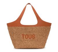 TOUS Bags, toiletry bags and suitcases for women LILY RAFFIA BAG