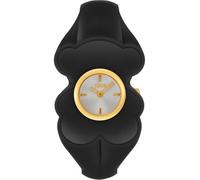 TOUS Bear Folks IPG Black M 3000147000 Analog Watch