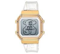 TOUS D-Bear Fresh Watch 3000131200 Transparent