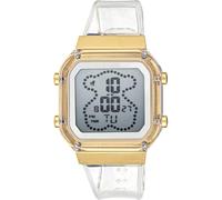 TOUS D-Bear Fresh Watch 3000131200 Transparent