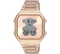 TOUS Bear Nw IPG 3000134400 Digital Women's Watch, Classic