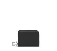 TOUS Black Fold Wallet 2002306051