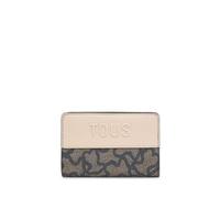 TOUS black wallet 2002186552 kaos icon