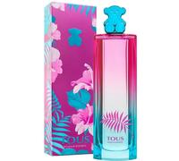 TOUS BONJOUR SENORITA 90ML EDT SPRAY | FOR HER | NEW SEALED BOX | FREE P&P |