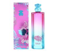Tous Bonjour Señorita Eau de Toilette 90ml Spray