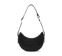 TOUS Brenda 2002105251 black medium shoulder bag