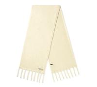 TOUS Crystal Beige Scarf