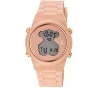 Tous D-Bear Fresh Polycarbonate Watch Diameter: 37.5 mm Ref 700350315
