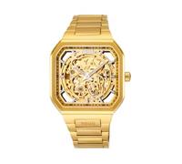 TOUS D-Bear Women's Automatic Watch, Gold, Bracelet
